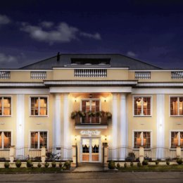 Magnolia - Sale weselne