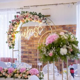 Restauracja Pintal - Sale weselne