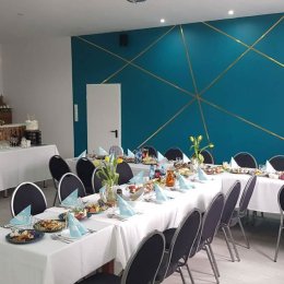 Pełna Micha U Bielika - Sale weselne