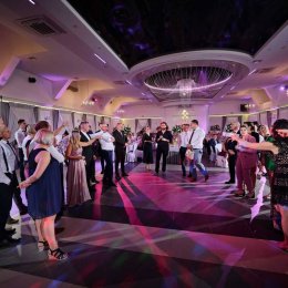 Księżycowy Czar - Sale weselne