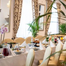 Restauracja Muzyczna Catering 7 Heaven - Sale weselne