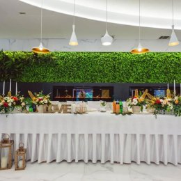 Garden Villa - Sale weselne