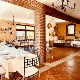 Pensjonat Radzik - Sale weselne