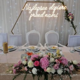 Pensjonat Perła Pienin - Sale weselne