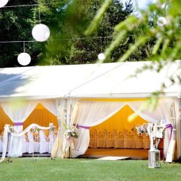 Zacisze Zbiczno - Sale weselne