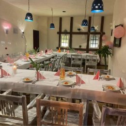 Piwniczka Piccolo - Sale weselne