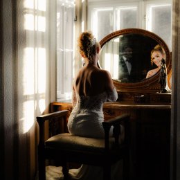 Paweł Kluczniok Fotografia - Fotograf ślubny