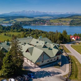 Hotel Umina - Sale weselne