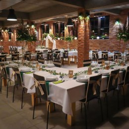 Michasiówka - Sale weselne