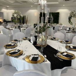 Biesiada Grabowo  - Sale weselne