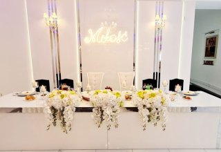 Restauracja Mili Moi