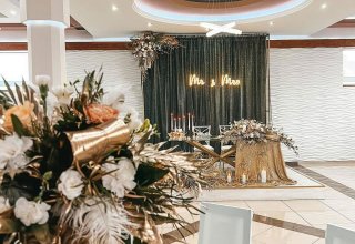 Sala Bankietowa Impresja