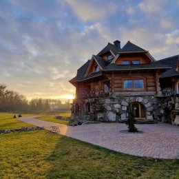 Hotel Młyn Bychawa  - Sale weselne