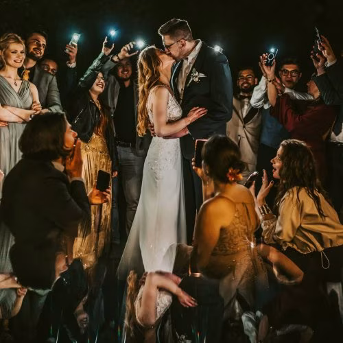 Piotr Pietrzak fotografia - Fotograf ślubny