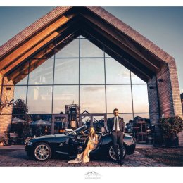 Piotr Pietrzak fotografia - Fotograf ślubny