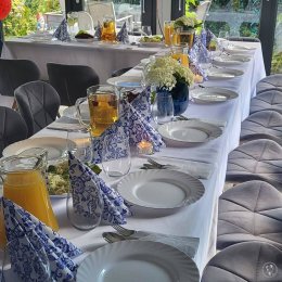 Chabrowy Zakątek - Sale weselne