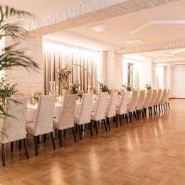 Restauracja Bartosz - Sale weselne