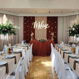 Astoria Dom Weselny  - Sale weselne