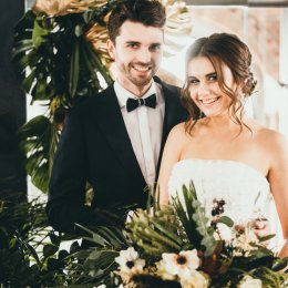 Moodro Events - Sale weselne