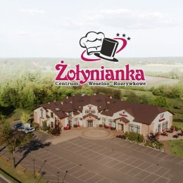 Żołynianka - Sale weselne