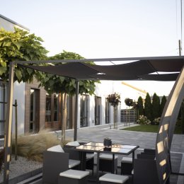 Miód Malina - Sale weselne