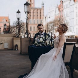 Radisson Blu Hotel ***** - Sale weselne