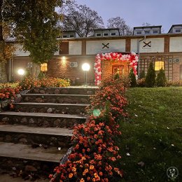 Zacisze Mołdawin  - Sale weselne