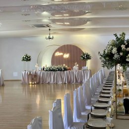 Kasztanowa Aleja  - Sale weselne