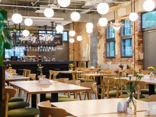 ARCHE Fabryka Samolotów