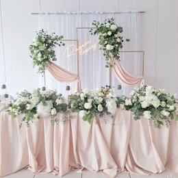 Biała Sala - Sale weselne