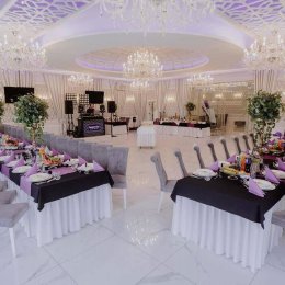 Topolova - Sale weselne