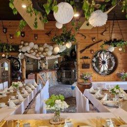 Agro Rancho - Sale weselne