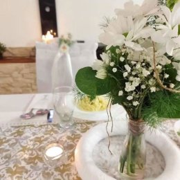 Pierogarnia Jaworzno - Sale weselne