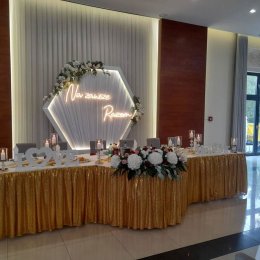 Hotel Copernicus - Sale weselne