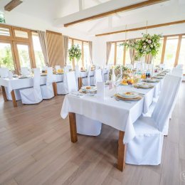 Serce Beskidu - Sale weselne