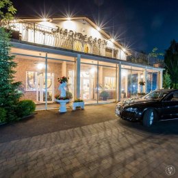 Dom Weselny Mendelson - Sale weselne