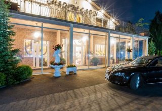 Dom Weselny Mendelson