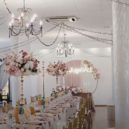 Dom Weselny w Pikulicach - Sale weselne