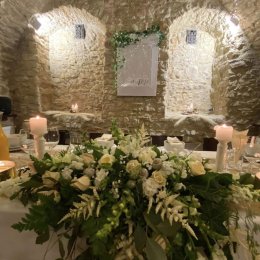 Niebo w mieście - Sale weselne