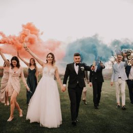 Restauracja Baron - Sale weselne