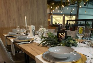 Restauracja LuBistro