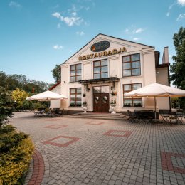 Restauracja Galleon - Sale weselne