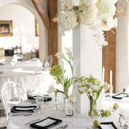 Villa Amarone - Sale weselne