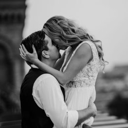 Vienna House by Wyndham Andel's - Sale weselne