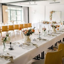 Halo Szczyrk - Sale weselne