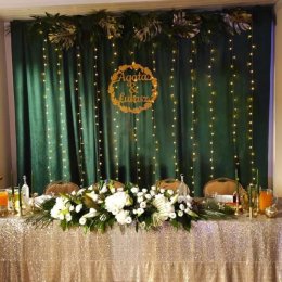 Leśny Zakątek - Sale weselne