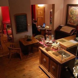 *Dobra* Karma - Sale weselne