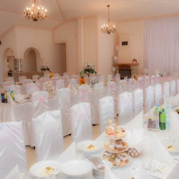 Dom Weselny "U NIEDŹWIEDZIA" - Sale weselne