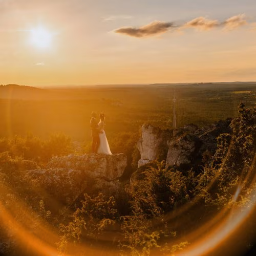 Fotografia Sobczak - Fotograf ślubny