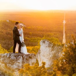 Fotografia Sobczak - Fotograf ślubny